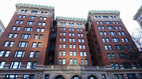 ボストン ダウンタウン アパート 1ベッドルームの賃貸物件詳細