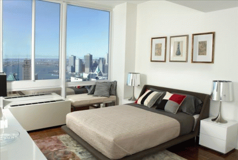 ブルックリン ダウンタウン ブルックリン 高層アパート 1ベッドルームの賃貸物件詳細